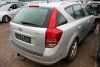 Fotel lewy Kia Ceed I Lift ED 2011 1.4i G4FA Kombi  